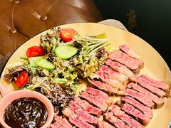 -The Cheebat 锌吧·Bistro(体育西店)