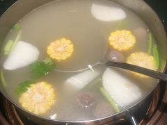 -大吉利·潮汕鲜牛肉火锅(万峰路店)