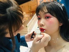 -海马体照相馆(北京朝阳大悦城店)