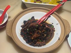 -伙靠·江浙菜(田林路店)
