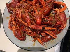 -藜爱·山海情海鲜自助(万达广场店)