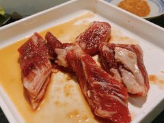 -神户赤童日式烤肉伙伴(东直门店)