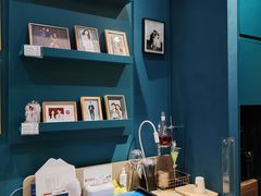 -海马体照相馆(西安高新万达广场店)