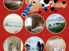 -老味道民宿(栈桥店)