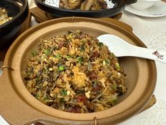 -寻味顺德·南记酒家·传统顺德菜·鱼生(广源路店)