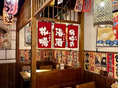 -玉川屋·深夜食堂居酒屋(柳巷店)