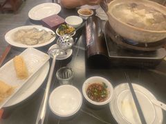 -濠轩阁特色生蚝火锅总店