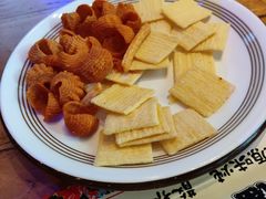-咱屯子铁锅炖直营店(保利店)
