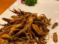 卤鸭舌-盘飧市(春熙路店)