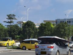 -福建师范大学(仓山校区)