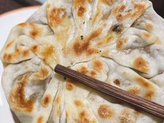 梅干菜肉饼-五夫晨照朱子小吃(度假区店)