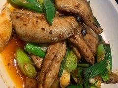 -茅庐川菜(烟台大悦城店)