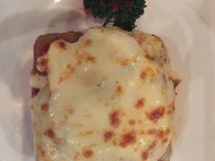 -托斯卡纳烘焙意大利餐厅(五天地店)