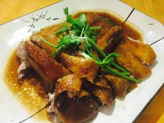 -台山第一家兴华黄鳝饭·黄鳝婆(开平店)