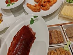 -四季民福烤鸭店(望京旺角店)