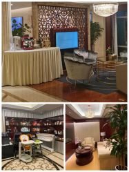 -馨月汇·独栋月子会所(静安店)
