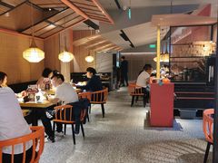 大堂-吃饭皇帝大(解放西路店)
