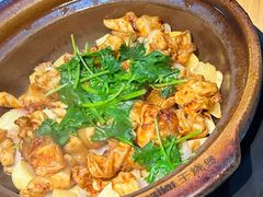 -鱼神·脆肉鲩 全鱼宴(西乡店)