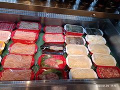 -袁记串串香(新南门店)