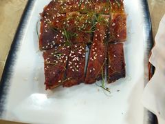 -荷香居(洞企石路店)