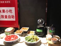 -大喜牛鲜牛肉火锅(世纪金源店)