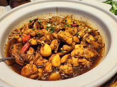 -赣江里•江西菜(望京旺角店)