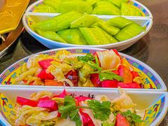 -芦月轩羊蝎子(太平桥店)