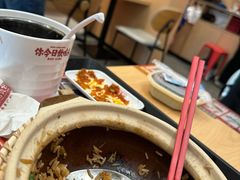 -华记煲仔华·煲仔饭(人和店)