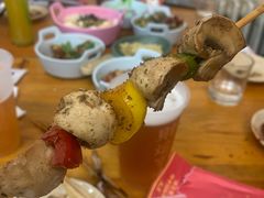 -炒豆合作社(东四总店)