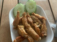 -Doo Dee Thai Food(Issan/Isaan/Esan)