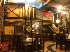 -大唐人家·热气羊肉(大华店)