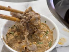 -马记伊源斋涮肉·清真菜(百子湾店)