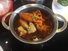 -鍋色天香(共和广场店)