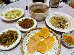 -客家大院·非遗赣南客家菜(郁孤台店)