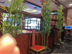 -龙景轩大酒店(宝杨路店)