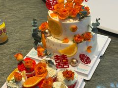 -澜小宴·锦绣江南(金沙滩店)