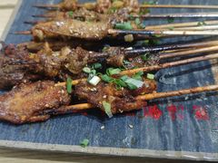 -李烤肉(非物质文化遗产)