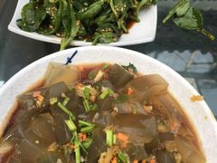 -老张烤羊(王哥庄店)