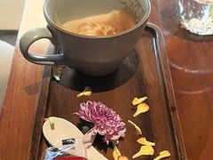 -陶享时光西餐·下午茶(信河街店)