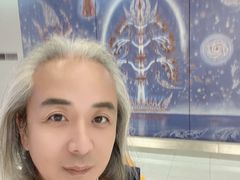 -曼谷素万那普国际机场