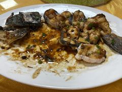 -沙溪佬食店(福生东街店)