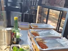 -小眼睛餐饮&杨杨夜宵