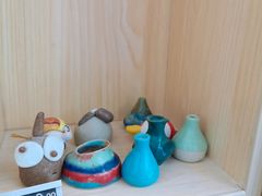 -粤陶渊.DIY陶艺体验馆(粤陶总店)