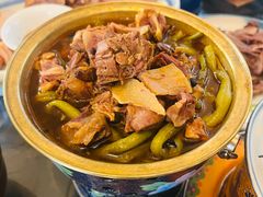 -乔家满族八大碗(流水沟店)