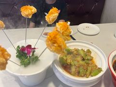 -品大三·南京菜(大行宫店)