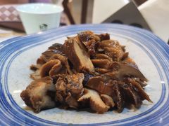 脆皮养生黑豆腐-渔娘渔家丹东海鲜(东直门店)