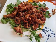 -李氏传家菜(兴城路店)