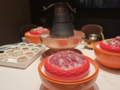 -额尔敦传统涮(体育场店)