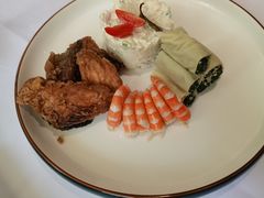 -老洋房花园饭店(绍兴路店)