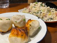 -舒蔡记生煎菜饭(云南中路店)